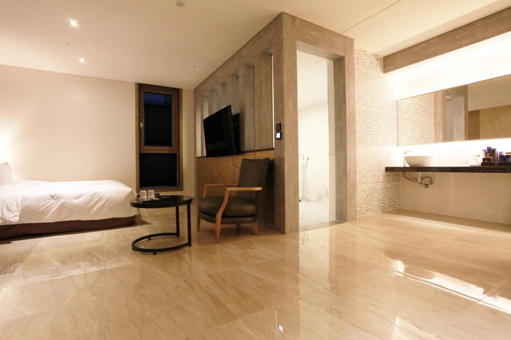 Boutique Hotel SB Seoul - photo 5