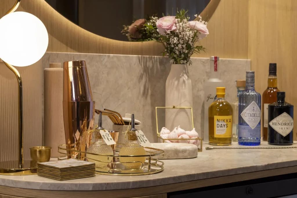Hôtel Beige - photo 35