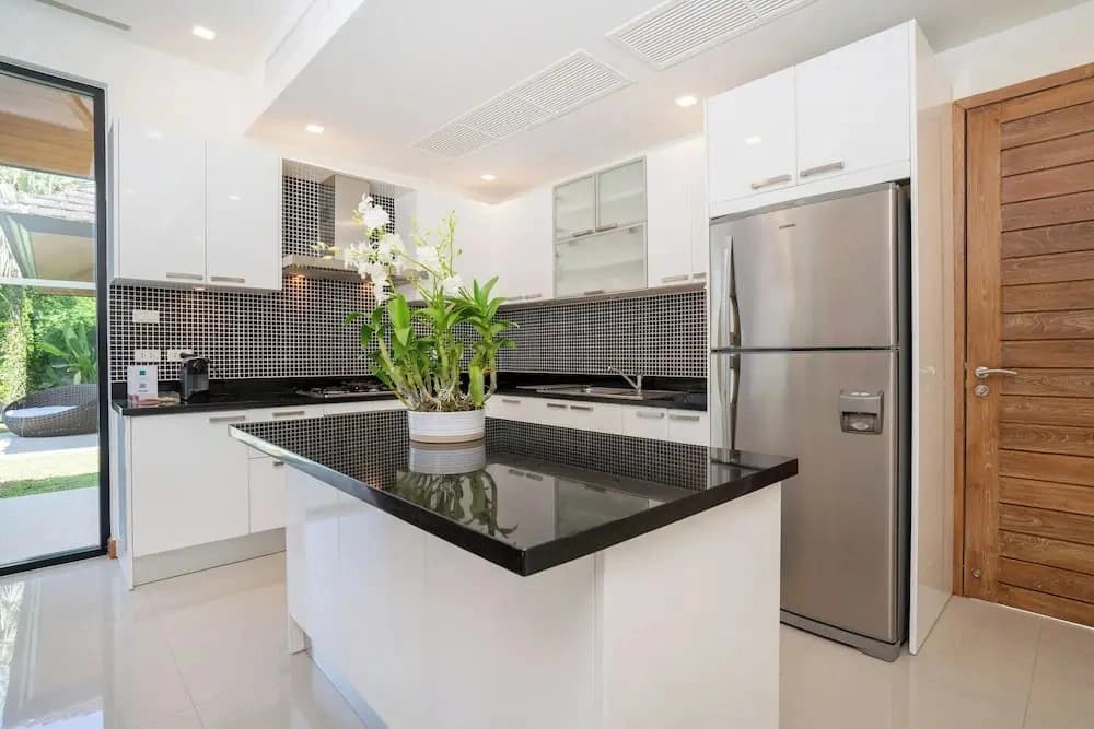 Anchan Villas - Private 2 BR Pool Villa - photo 18