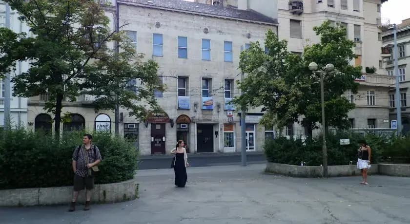 Harmonie - near to the Basilica - photo 1