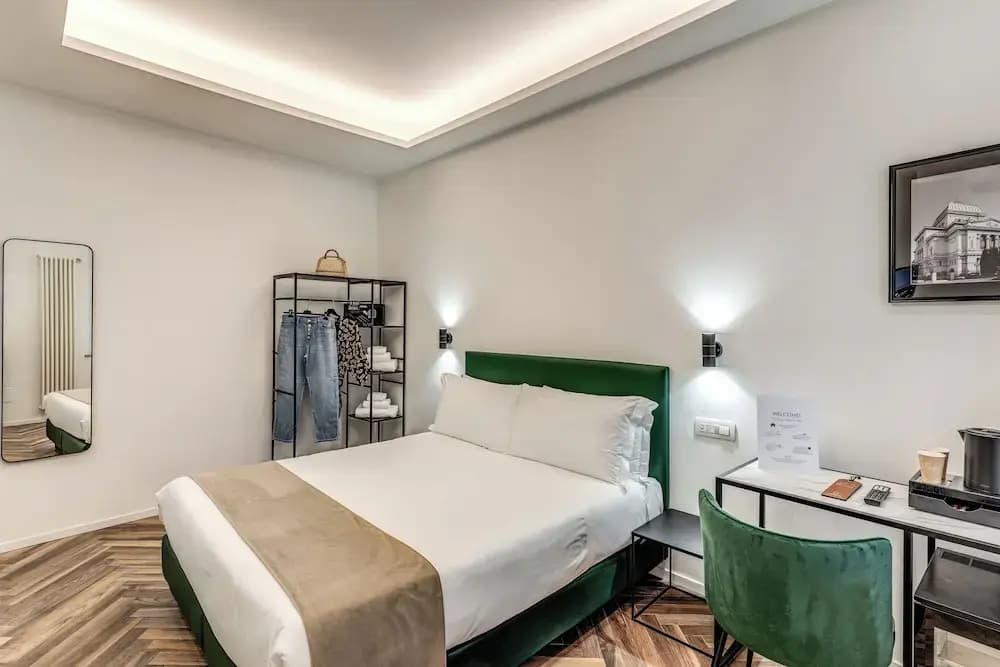 Effe Luxury Rooms - photo 25