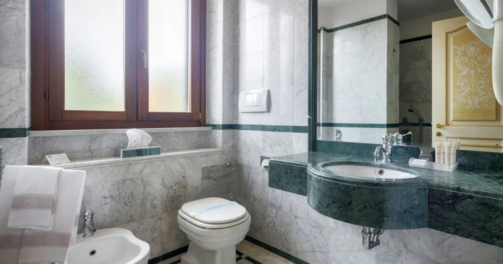 Hotel Villa San Pio - photo 20