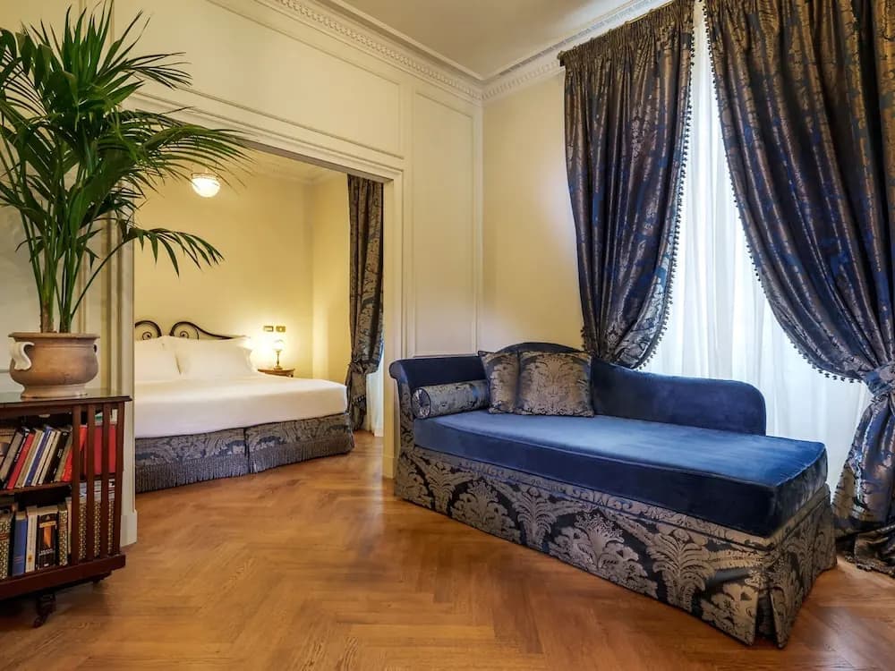 Hotel Locarno - photo 10