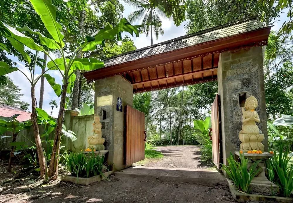 Umah Shanti - photo 26