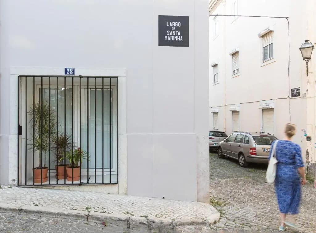 Casa Santa Marinha - main photo