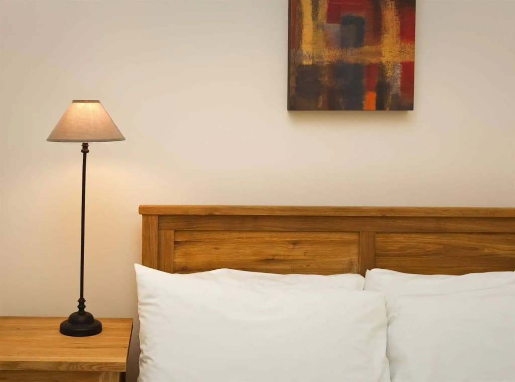St. Giles Apartment - photo 5