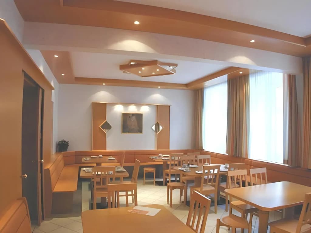 Pension Fnfhaus - photo 11