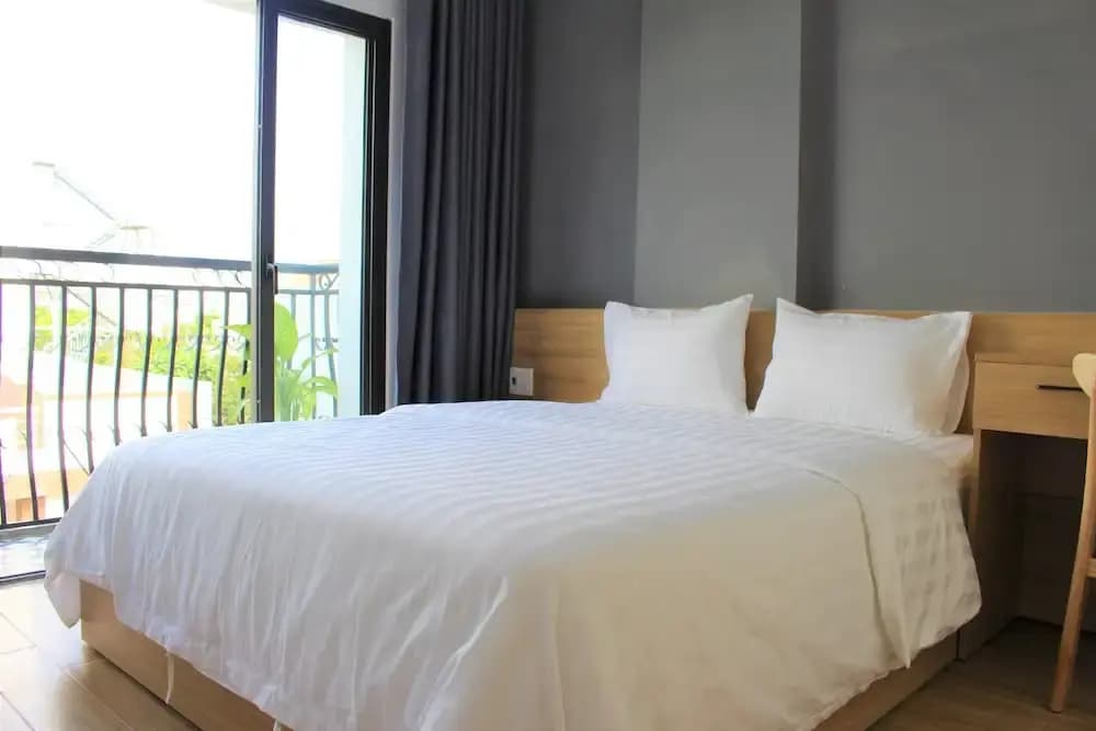 Lion Apartment - photo 4