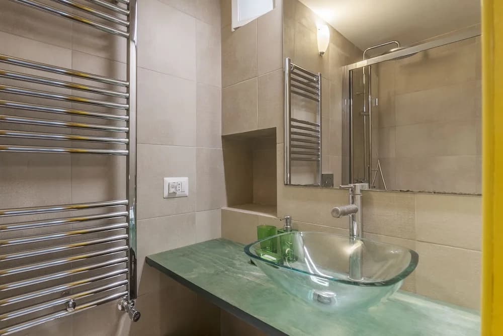 San Lorenzo Modern Flat - photo 19