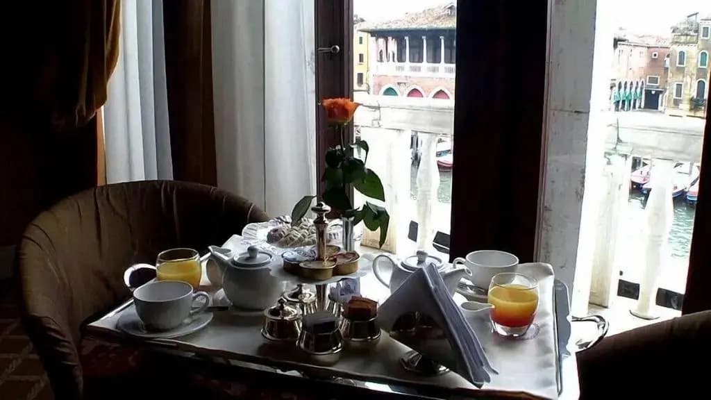 Pesaro Palace - photo 12