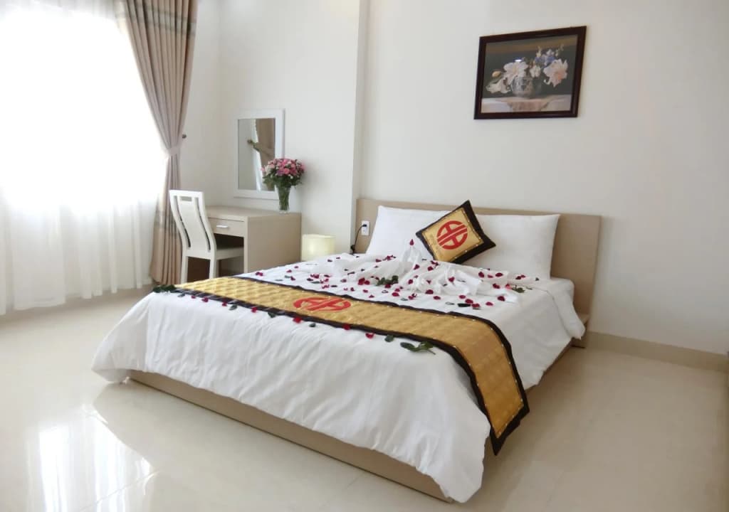 Homie Hotel - photo 5