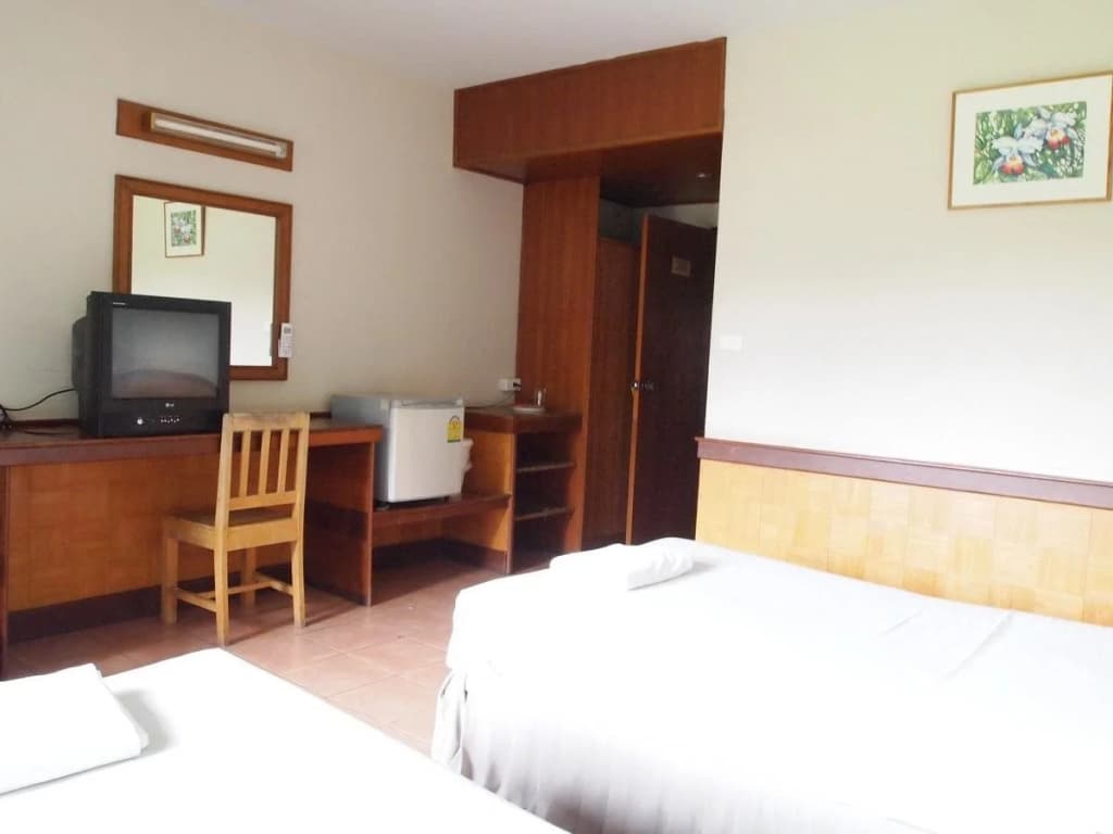 P.Chaweng Guest House - photo 3