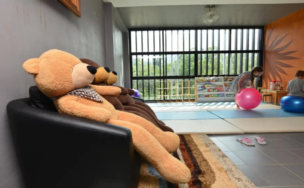 Chaweng Noi Pool Villa - photo 17