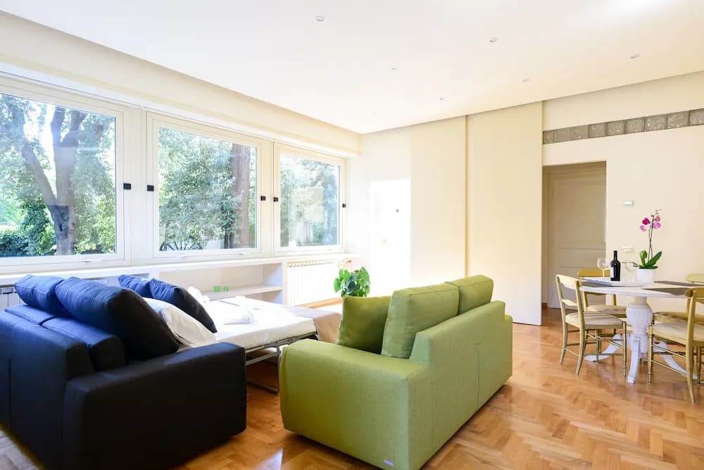 Caracalla Exclusive Property n. 2 - photo 6