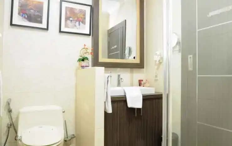 Graha Sumsel Jakarta - photo 9