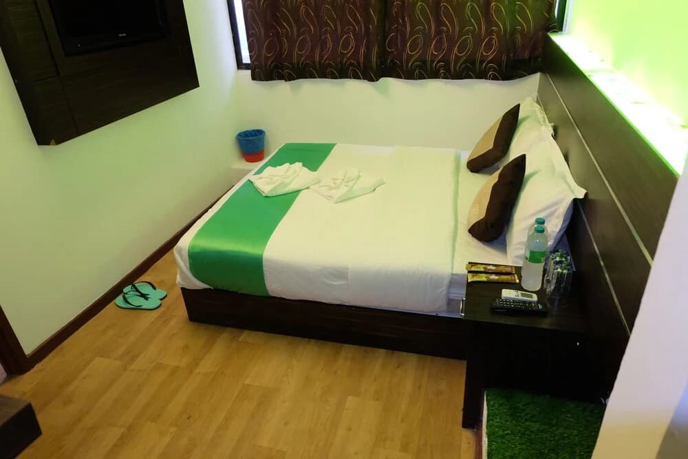 Esperanza Hotel Bukit Bintang - photo 4