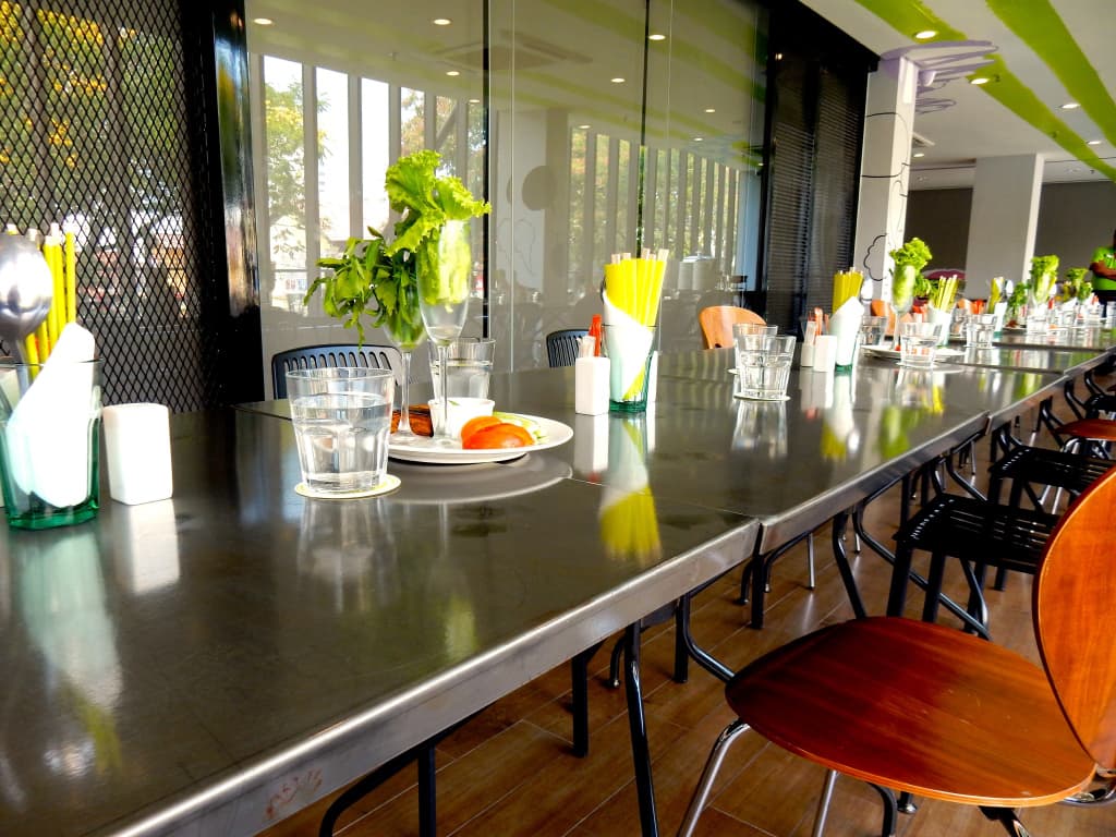 Travelodge Georgetown - photo 32