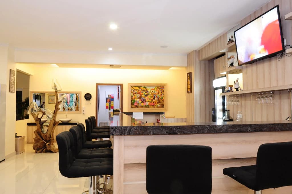 Graha Sumsel Jakarta - photo 1