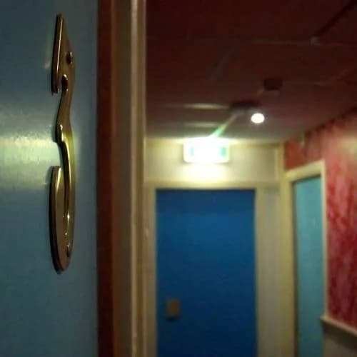 Amsterdam Hostel Leidseplein - photo 13