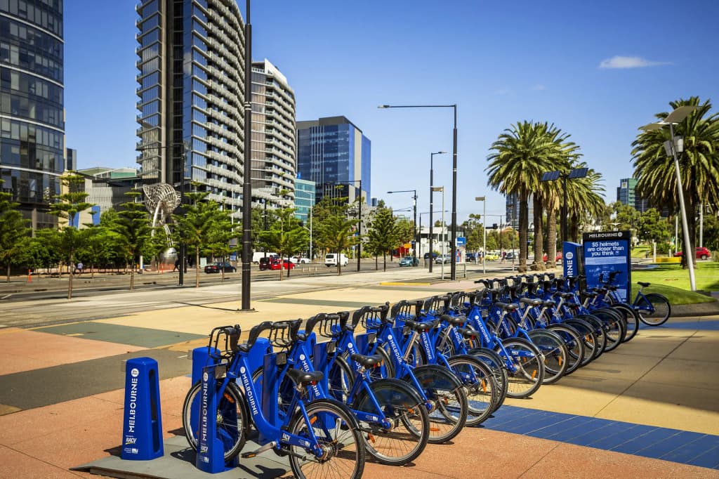Quest Docklands - photo 14