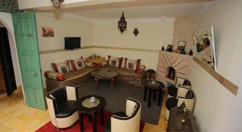 Riad Paradise - photo 27