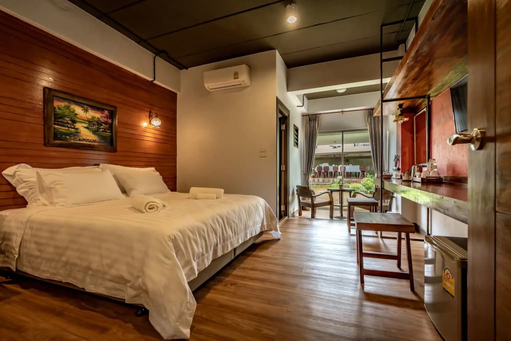 Ing Mon House - photo 6