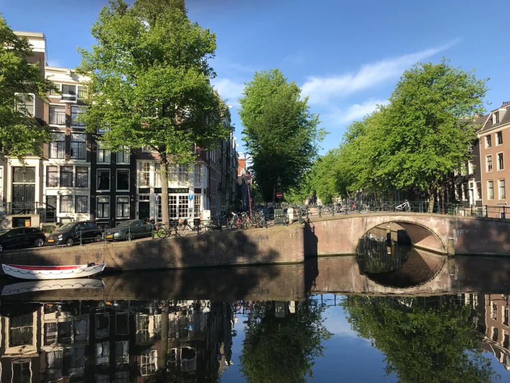 Keizershouse Amsterdam - photo 11