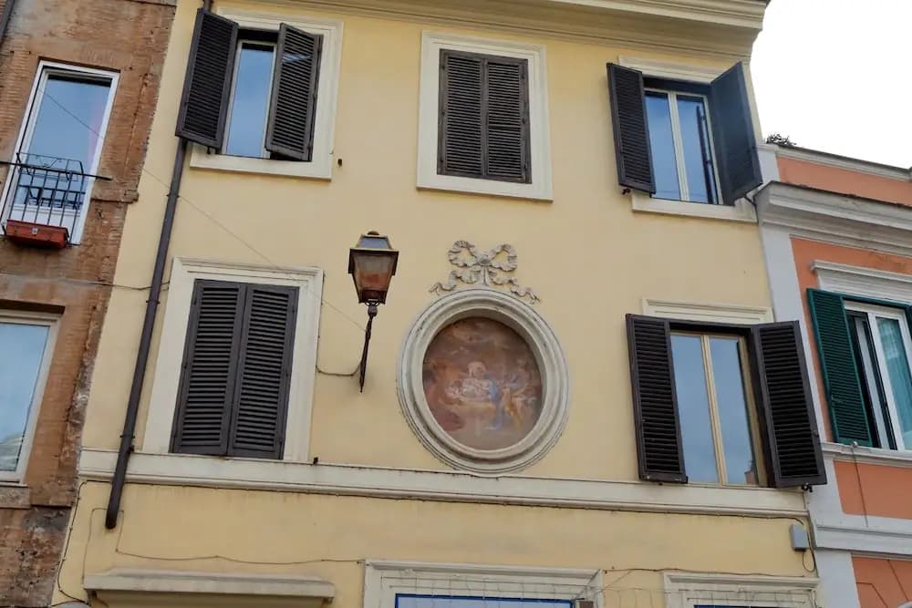 Rome as you feel - Homes in Trastevere - photo 20