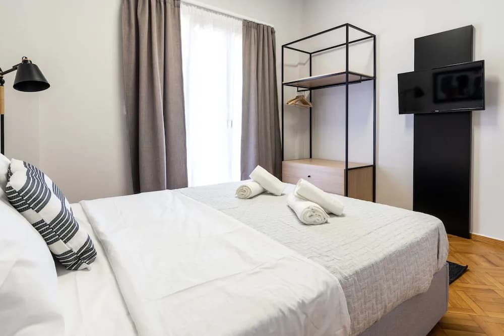Lavender Design apartment by Acropolis - photo 4