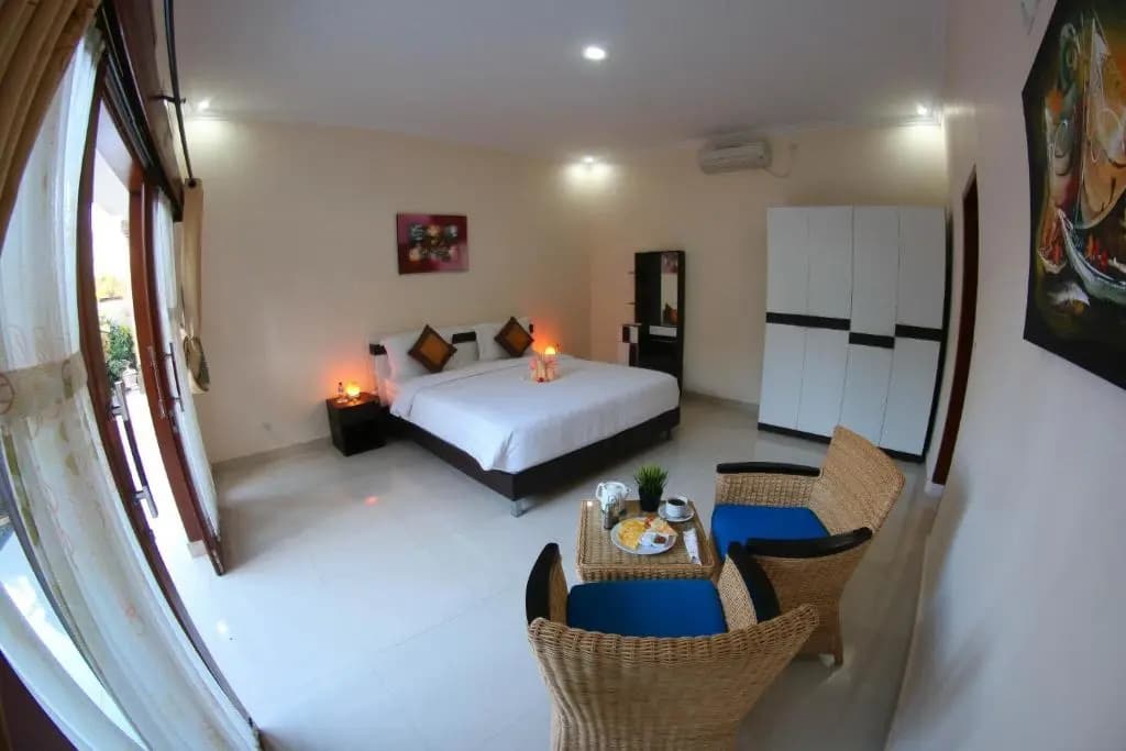 Villa Casa Lokke - photo 12