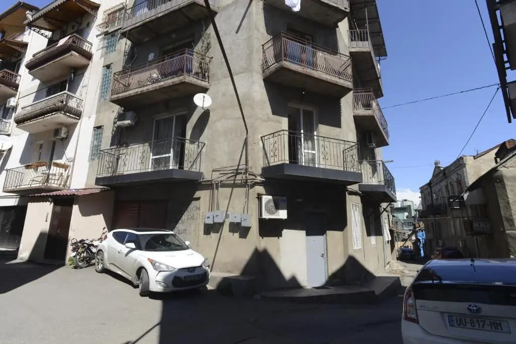 Teo's Apart N1 - photo 3