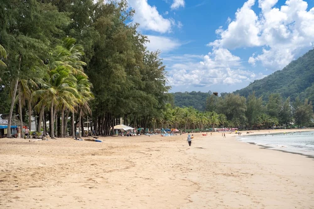 Kamala Beach Front Villas - photo 23