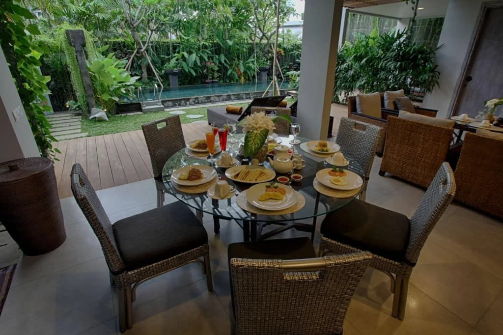 The Poh Jimbaran - photo 20