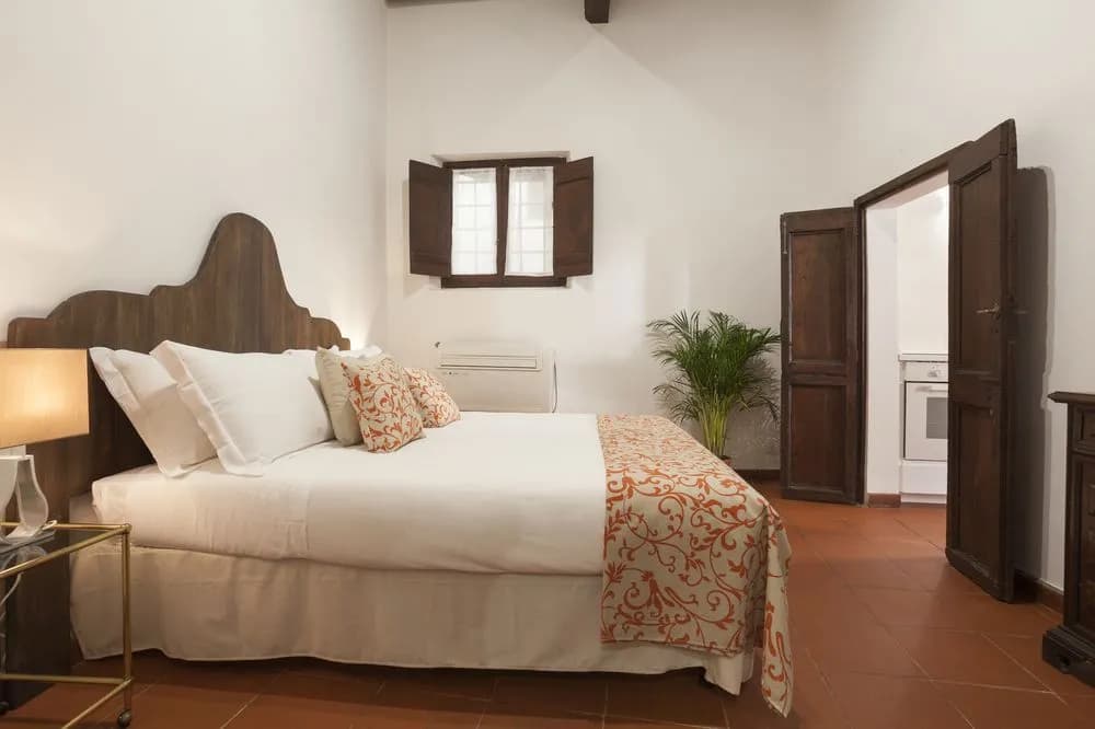 The Piccolo Apartment - photo 11
