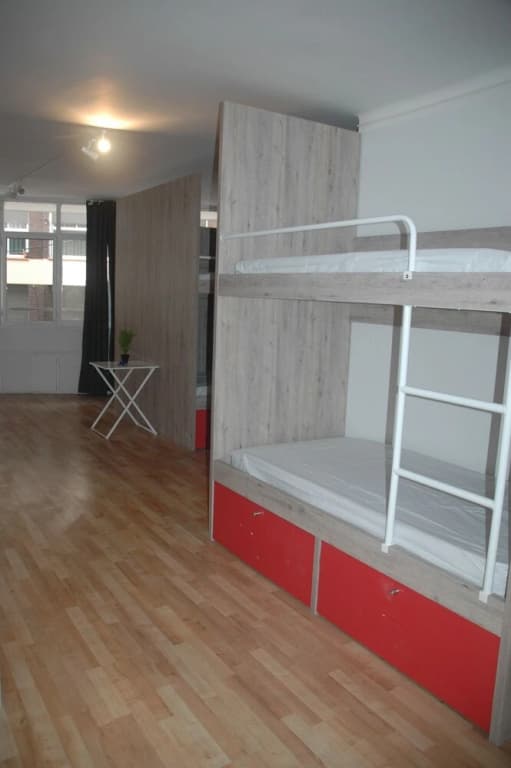 Break N Bed - photo 18