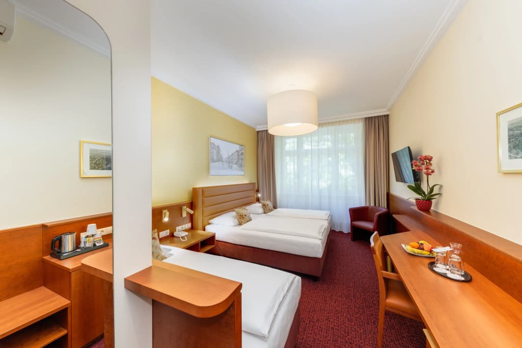 Austria Classic Hotel Wien - photo 4