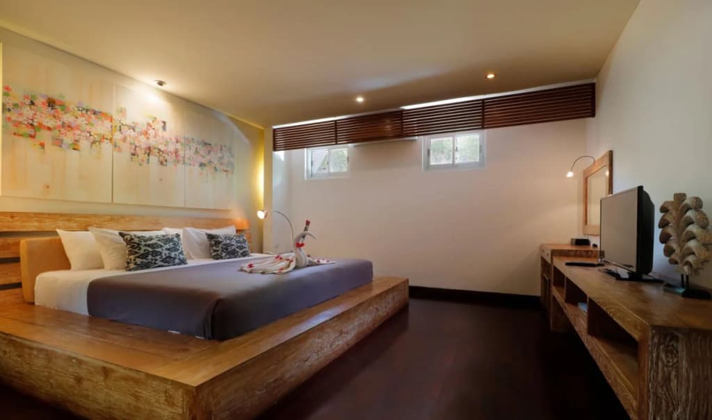 The Seiryu Villas - photo 6