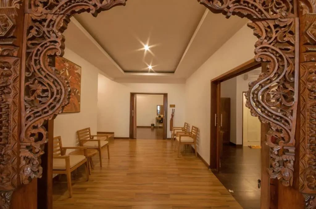 Uma Dawa Resort and Spa - photo 11