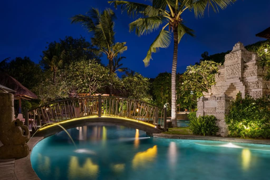 The Alantara Sanur - photo 40