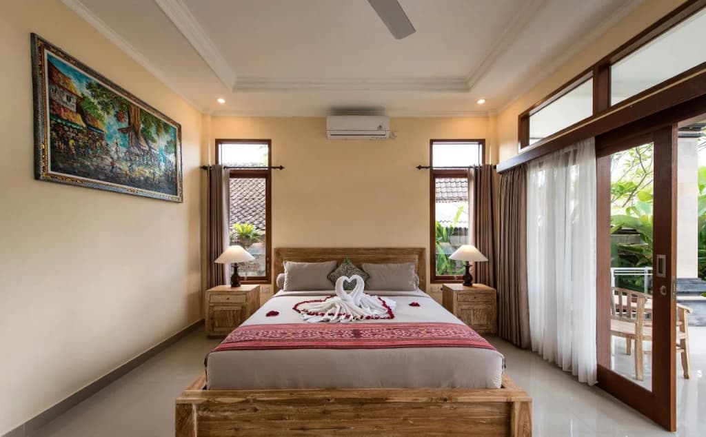 Griya Private Villa - photo 4
