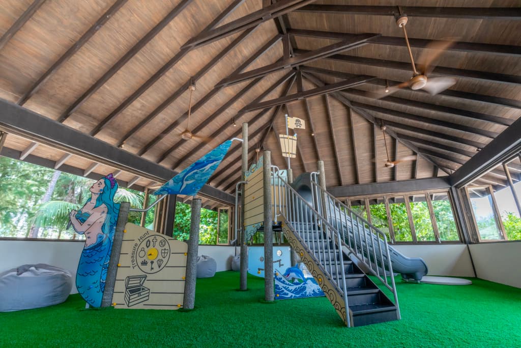 Jawakara Islands Maldives - photo 41