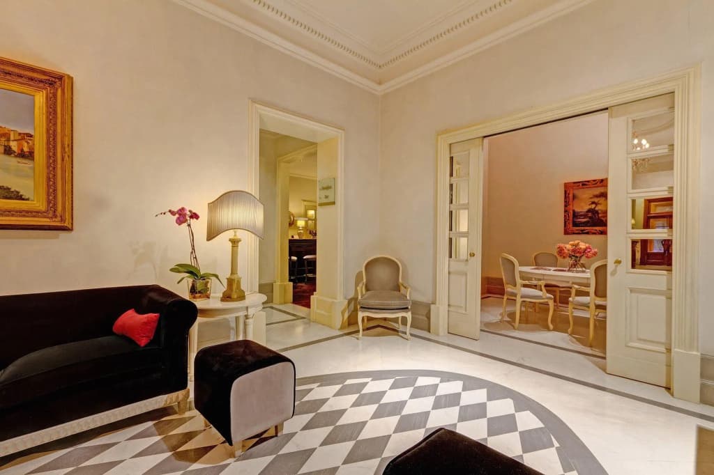 Hotel Alpi - photo 7