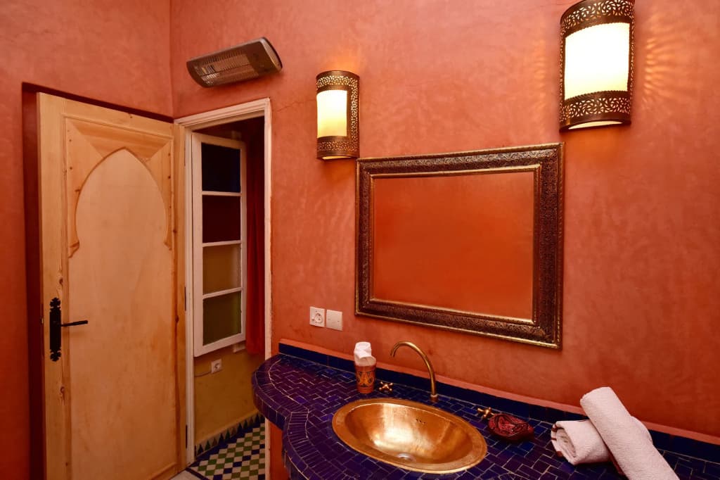 Riad Manissa - photo 10