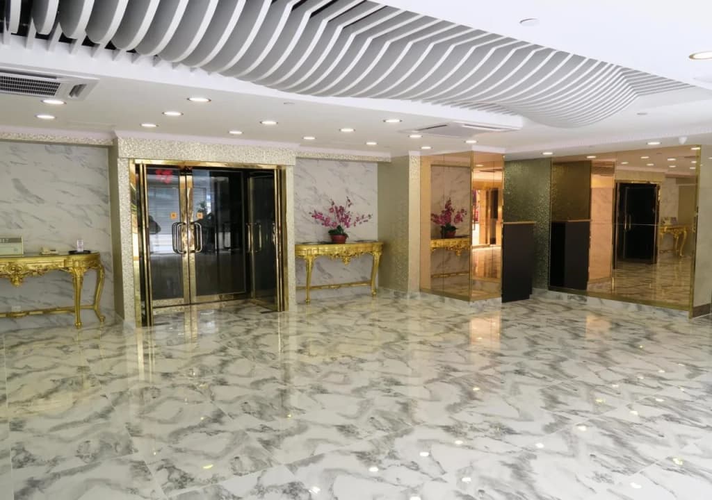 Best Western Plus Tsim Sha Tsui - photo 17