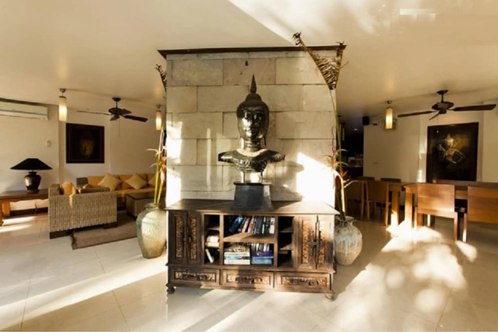 Himmaphan Villa - photo 1