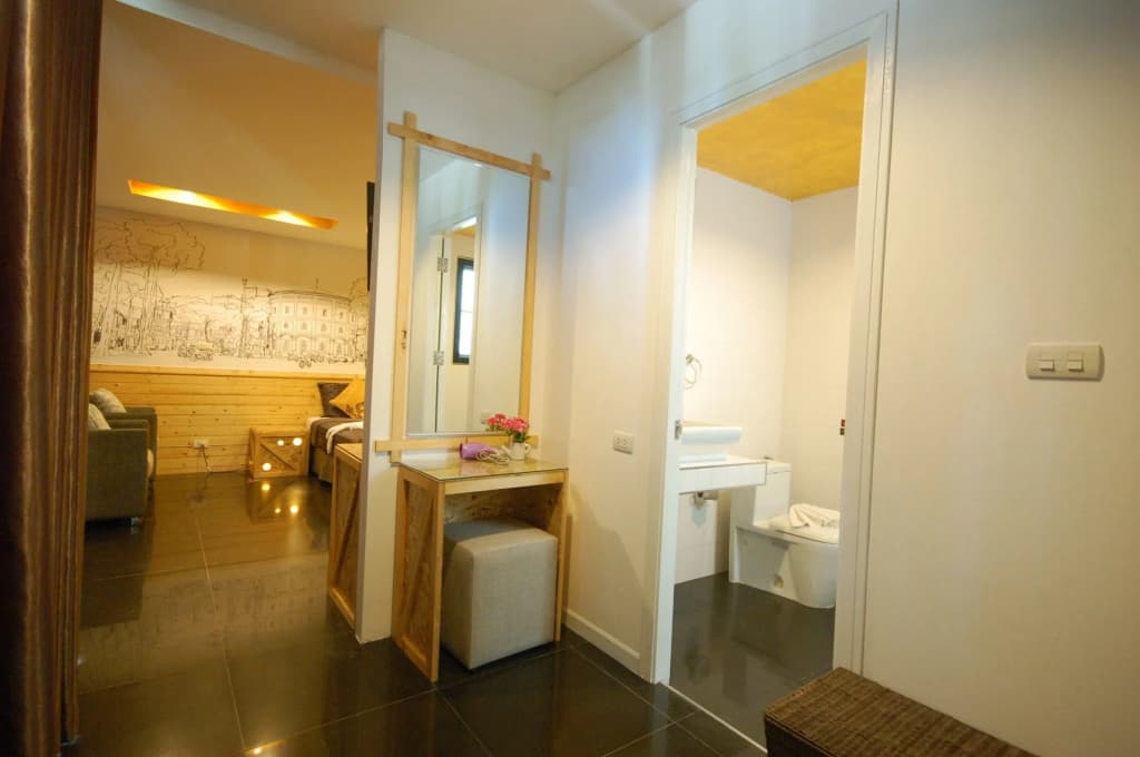 The Regent Studio Kamala - photo 6