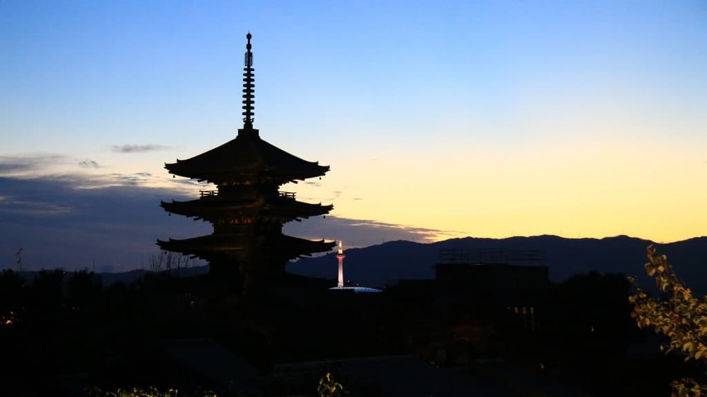 Tsumugi Kiyomizu Gojo - photo 11