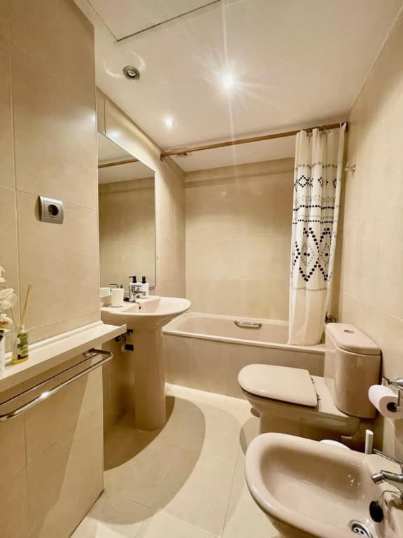 Apartamento en Madrid - photo 8