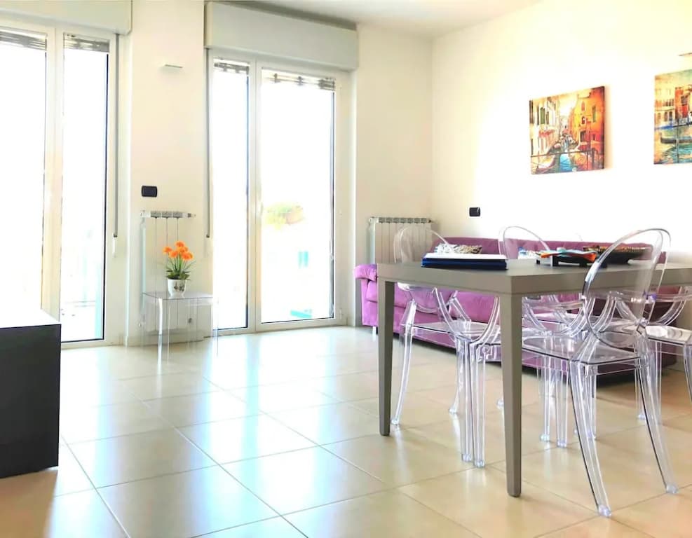 StepAndGo Apartments - photo 13