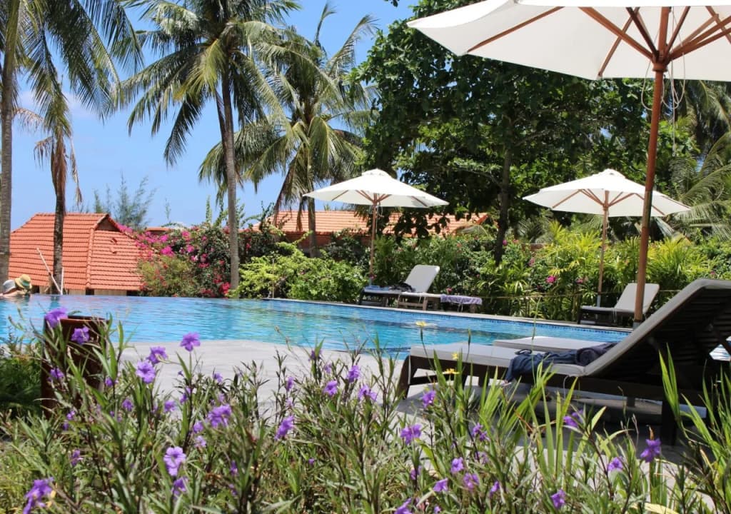 Mai House Resort - photo 7